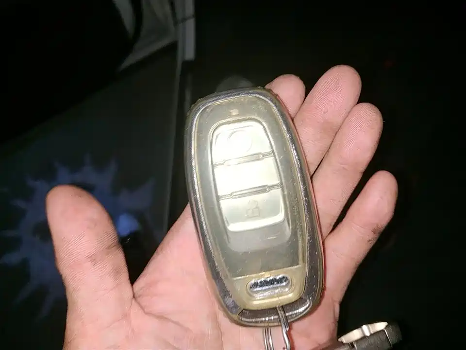 Audi Q5 Audi Q5