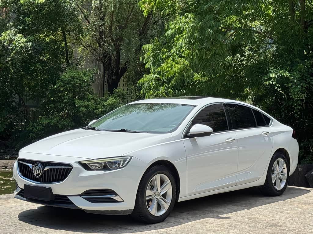 Buick Regal