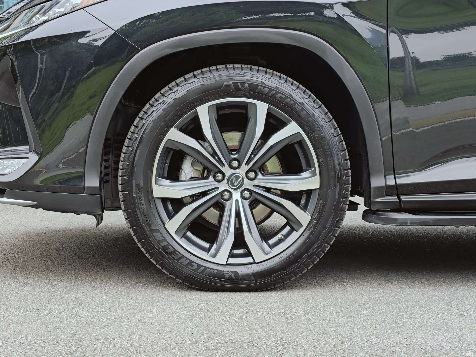 Lexus RX, 2021 7
