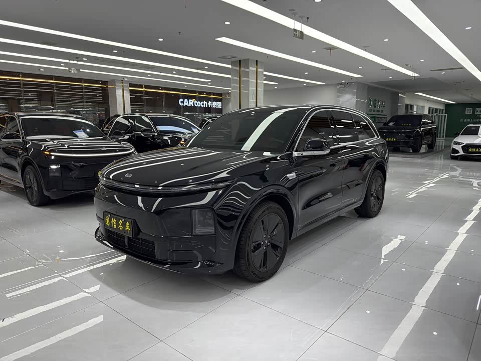 Li Auto Ideal L6