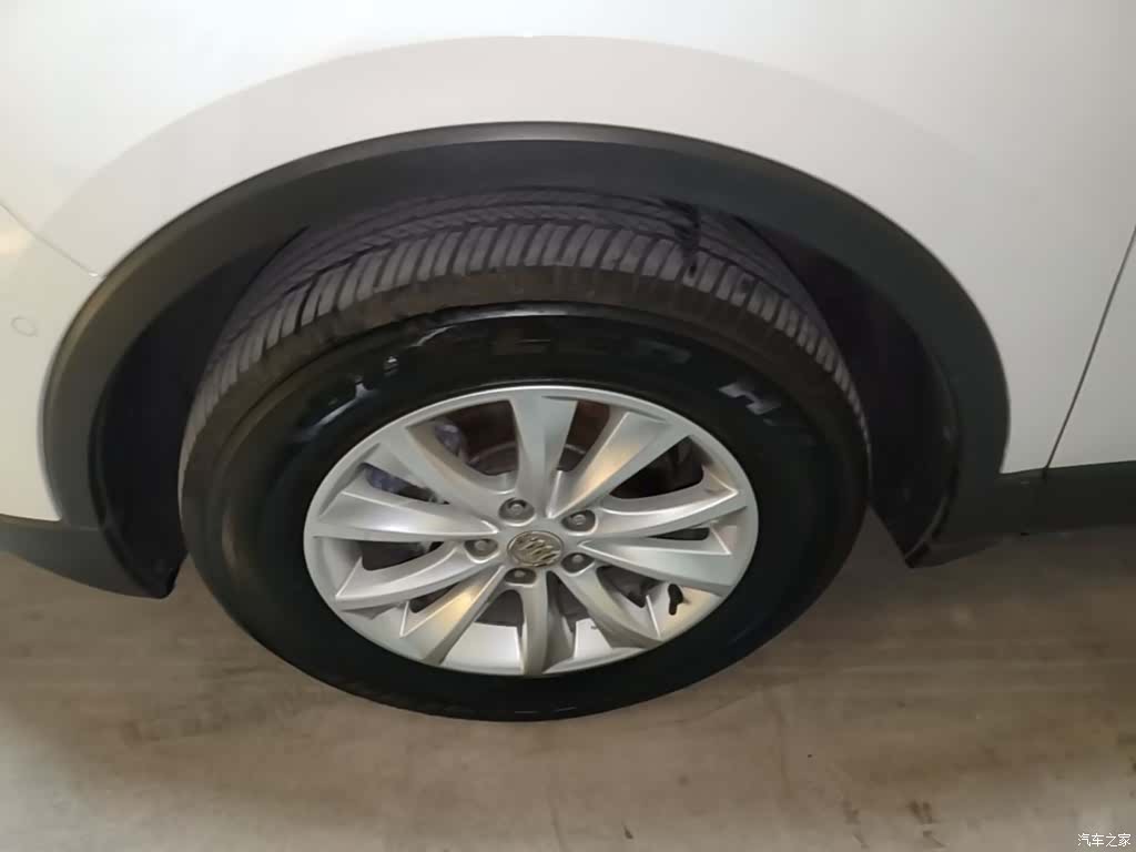 Buick Envision Plus, 2015 23