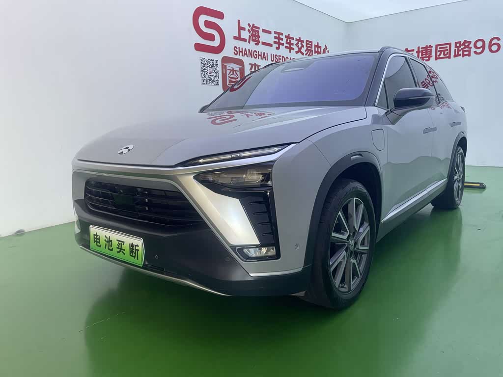 NIO ES8