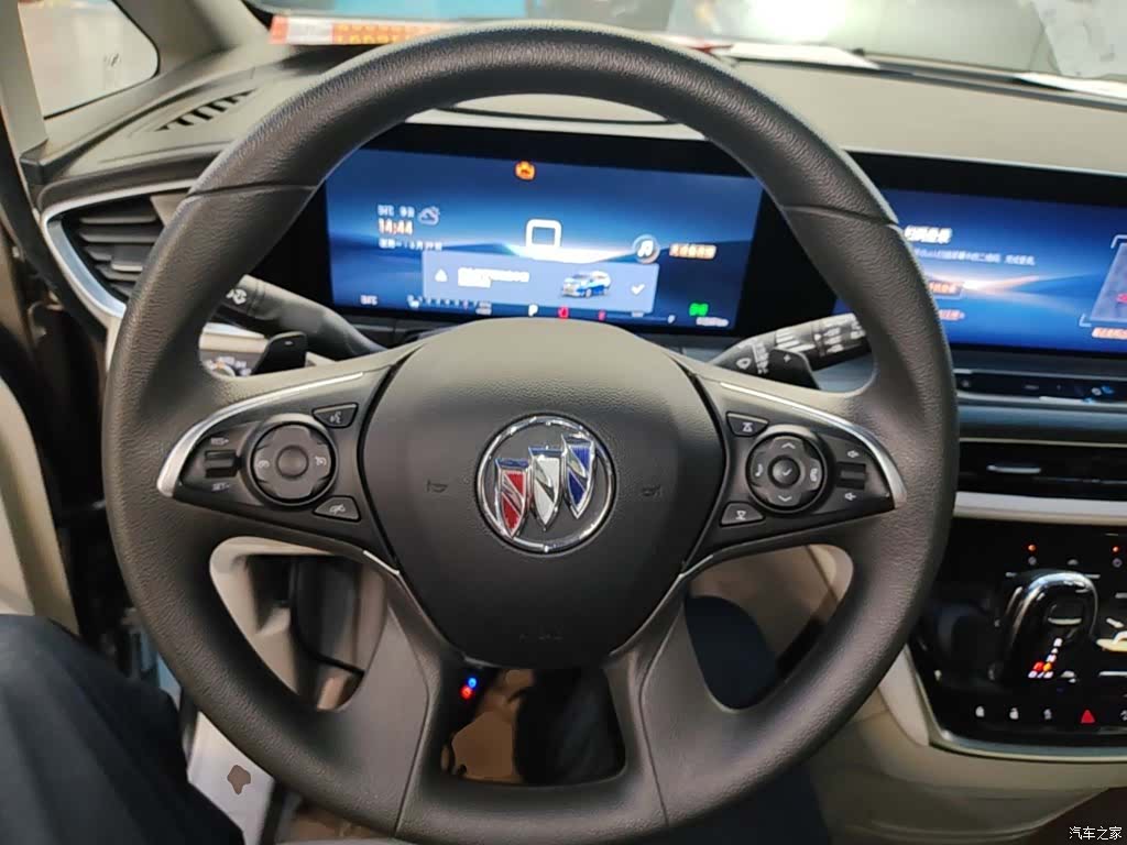 Buick GL8, 2023 7