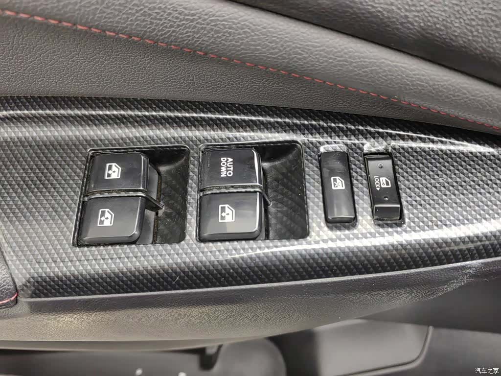 Changan A800, 2018 9