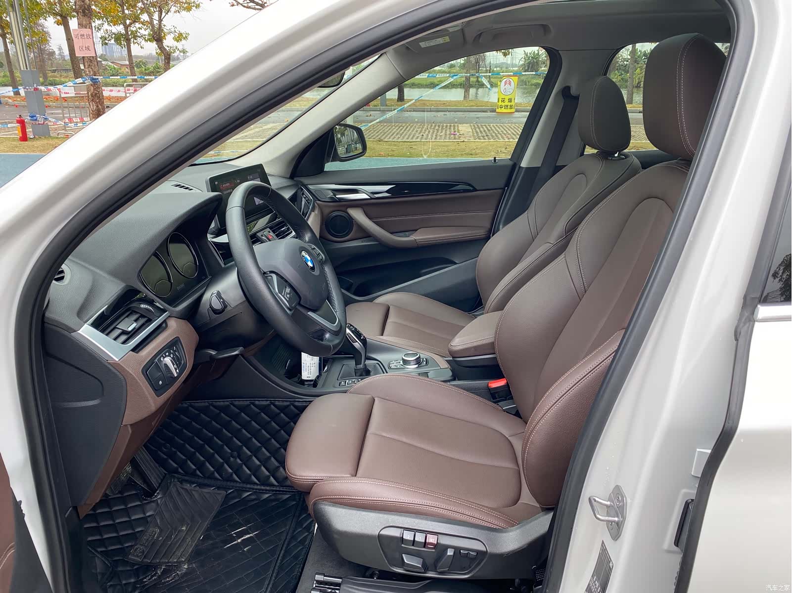 BMW X1, 2020 6