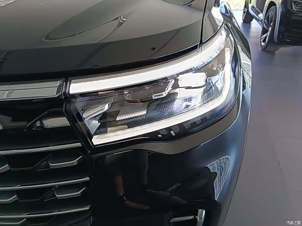 Ford Explorer, 2025 24