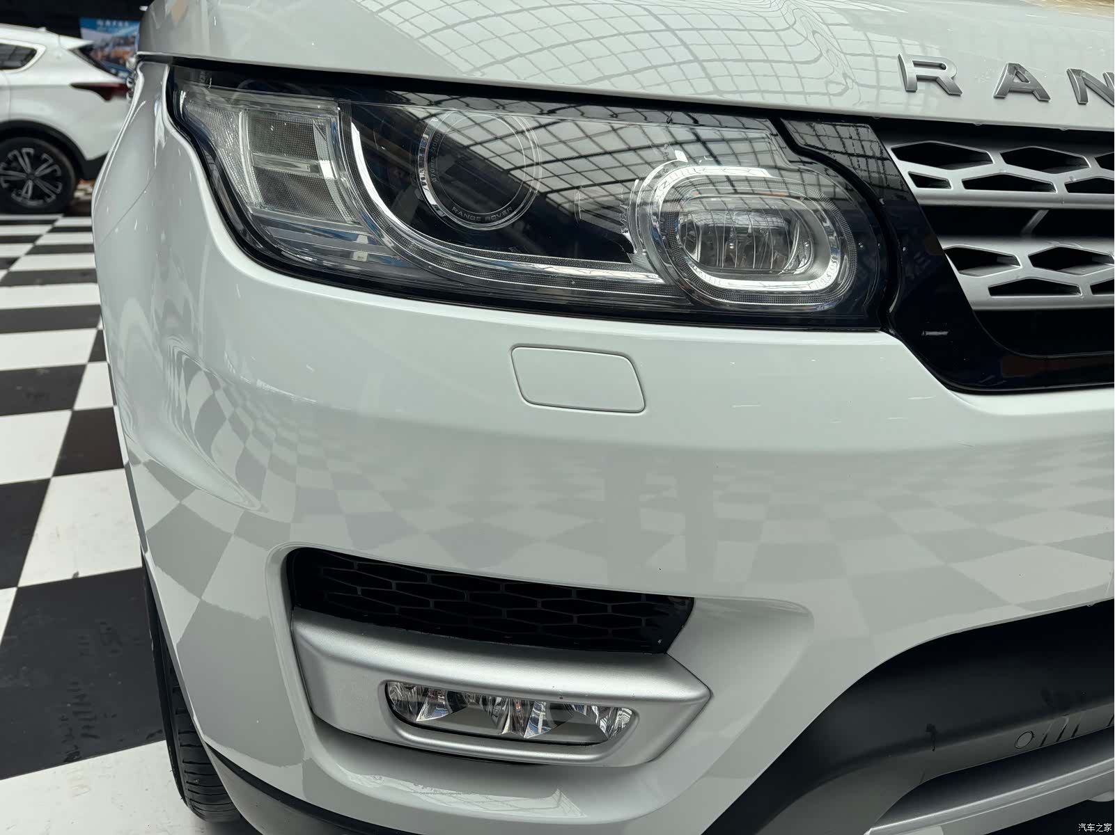 Land Rover Range Rover, 2015 4