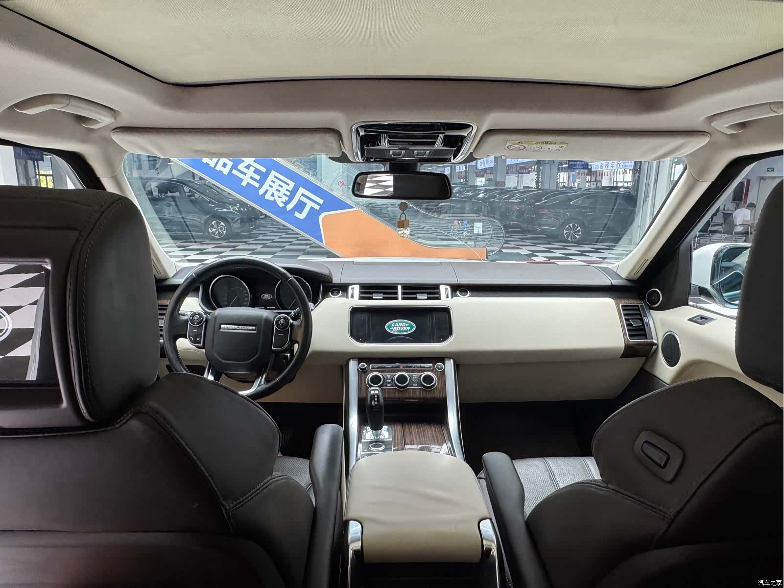 Land Rover Range Rover, 2015 18