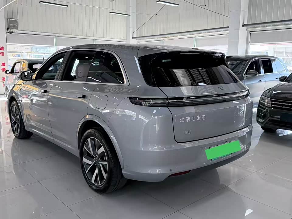 Li Auto Ideal L7