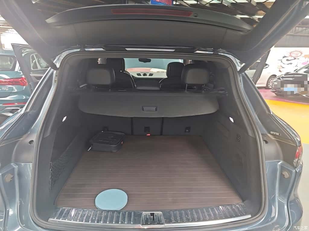 Porsche Cayenne, 2020 19