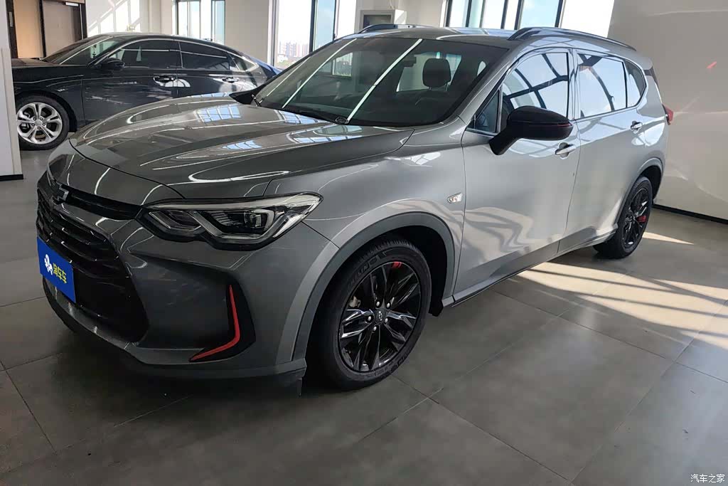 Chevrolet Redline, 2021 1