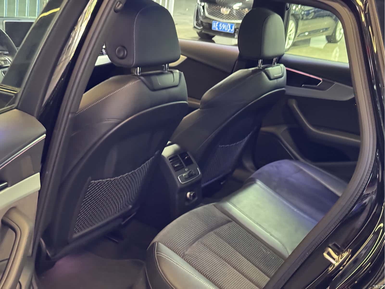 Audi A4, 2020 17