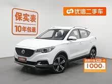ZS 2019 1.5L ֶȫʰ VI