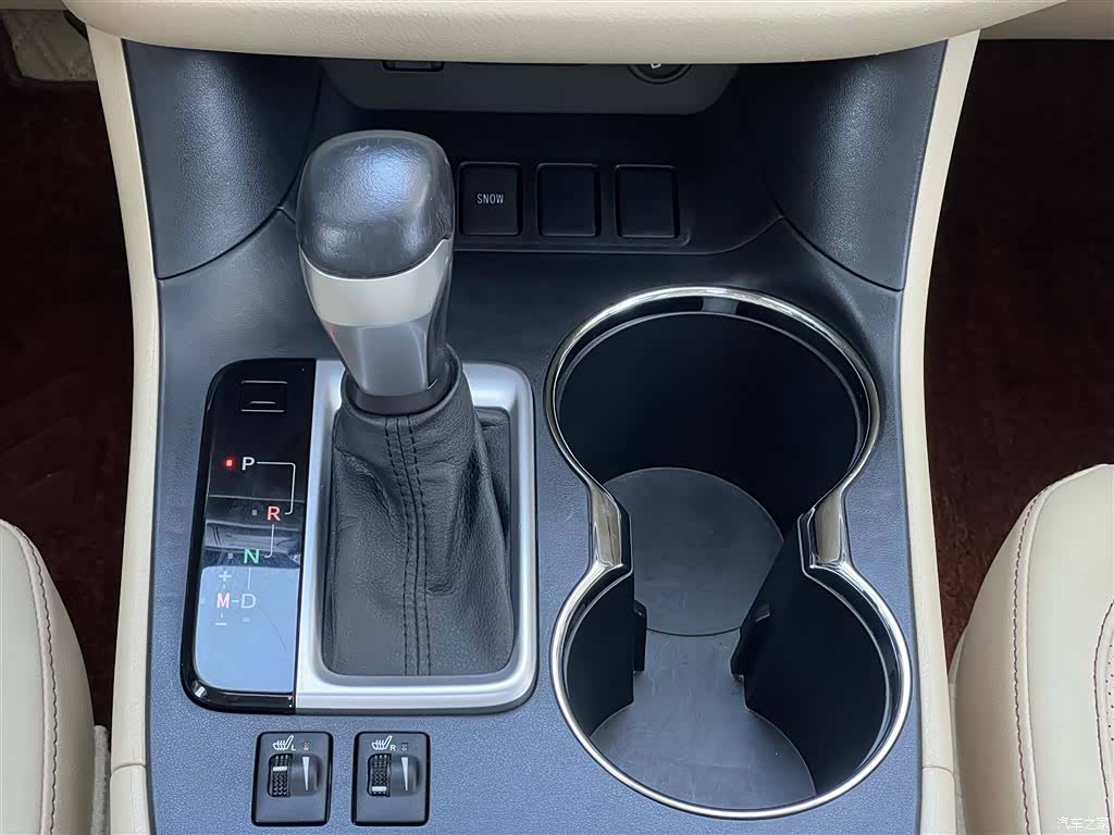 Toyota Highlander, 2021 23