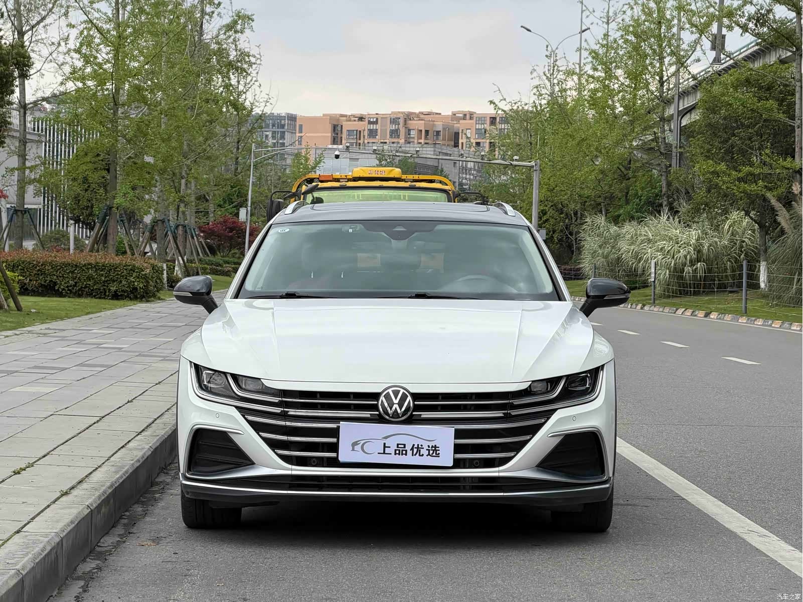 Volkswagen CC, 2020 2