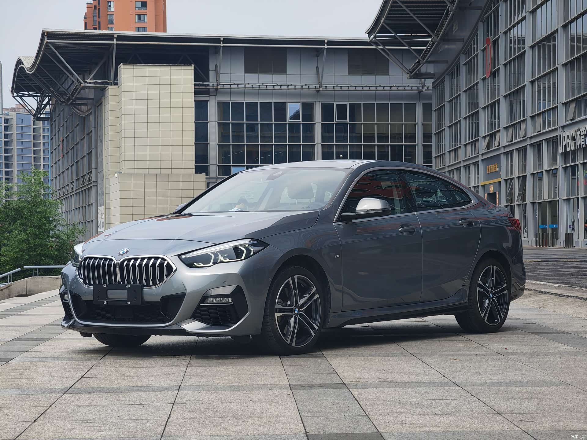 BMW 2 Series, 2024 1