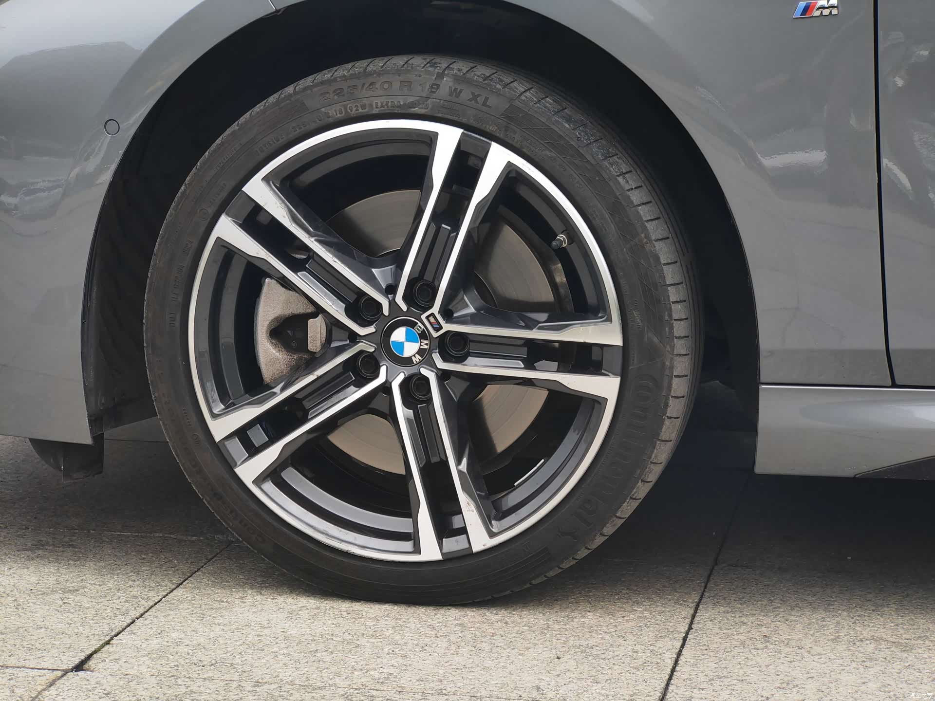 BMW 2 Series, 2024 25