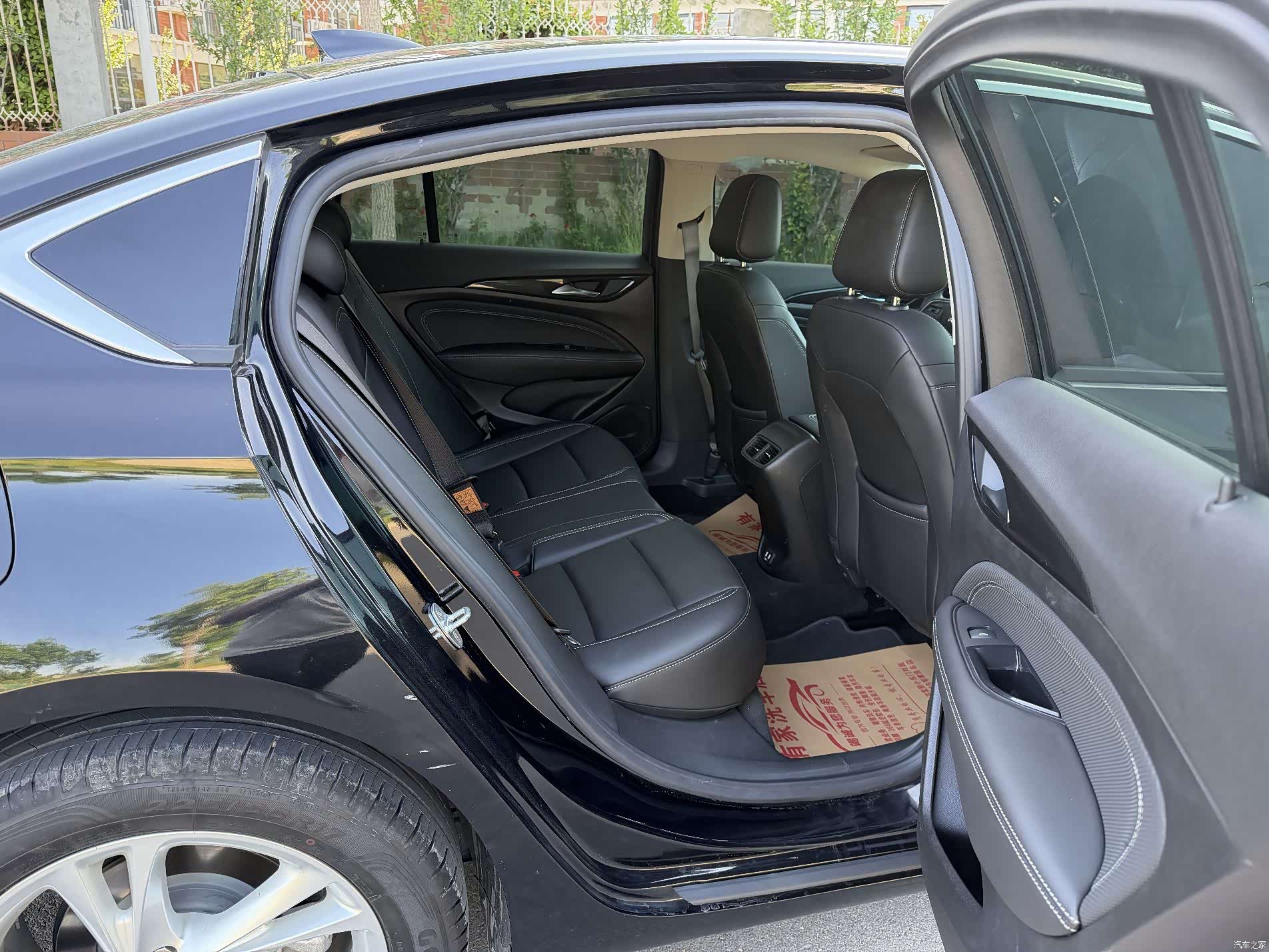 Buick Regal, 2024 11