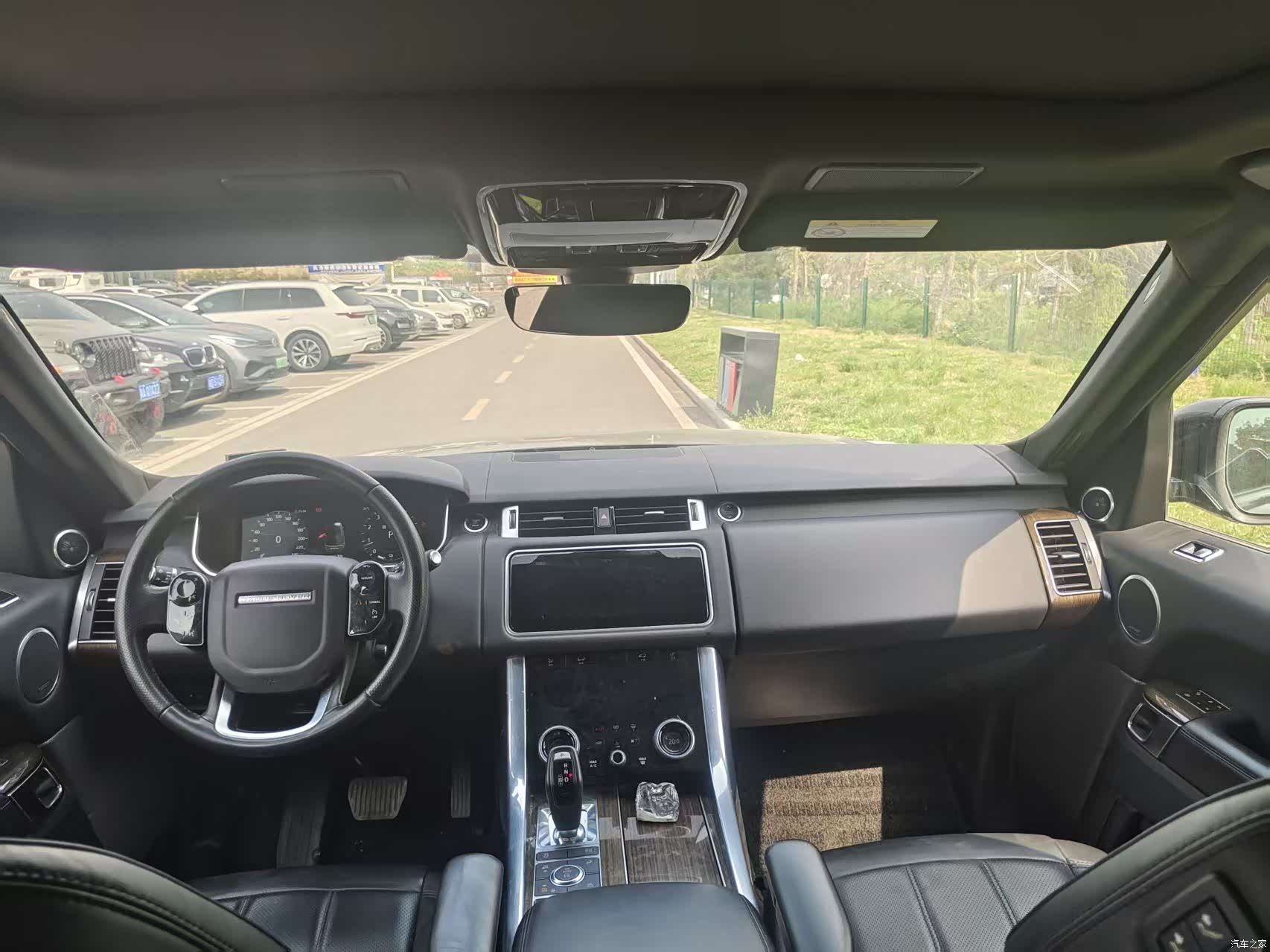 Land Rover Range Rover, 2019 8