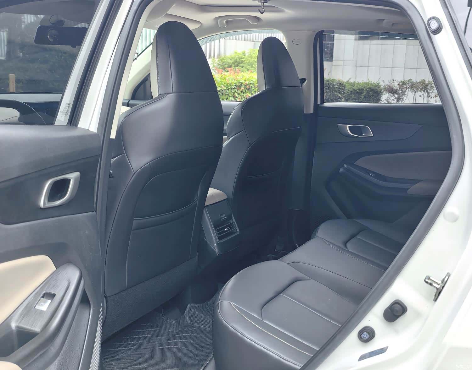 Changan CS55, 2022 6