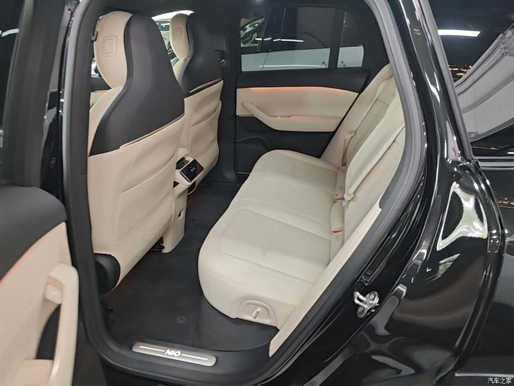 NIO ES6, 2024 17