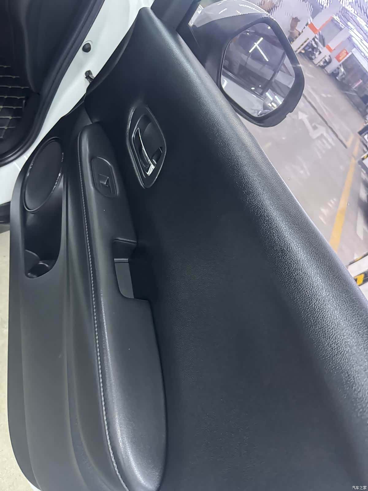 Honda XR-V, 2018 все фото
