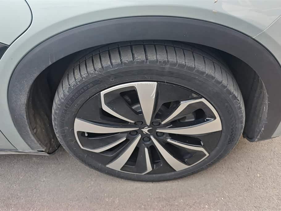 ARCFOX Polar Fox Alpha S