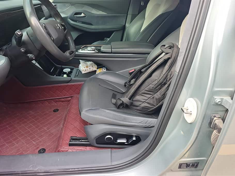 ARCFOX Polar Fox Alpha S