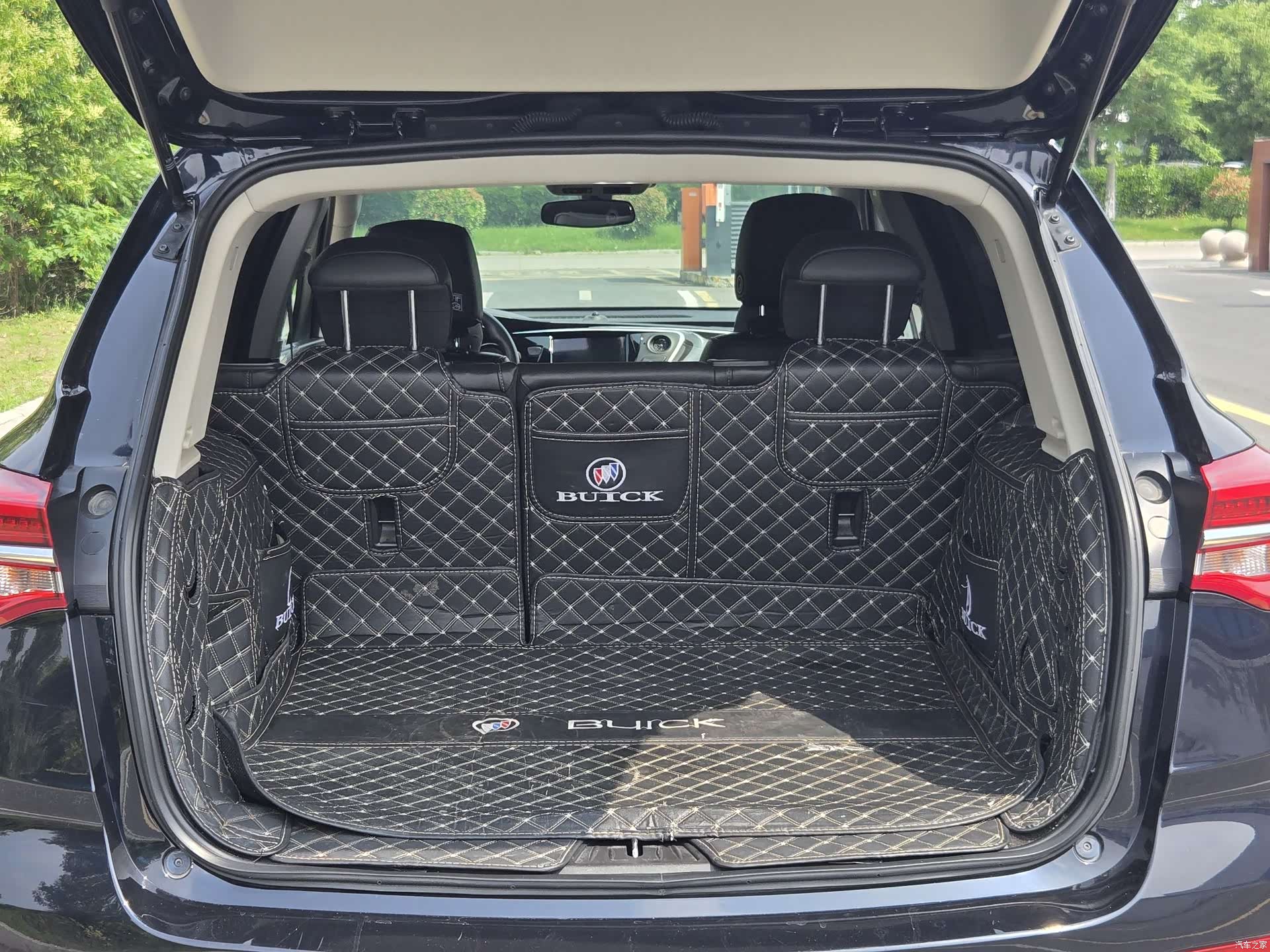 Buick Envision Plus, 2020 10