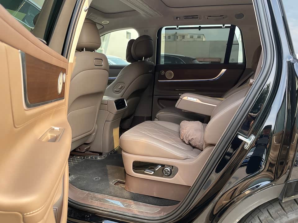 HarmonyOS Ask the world M9