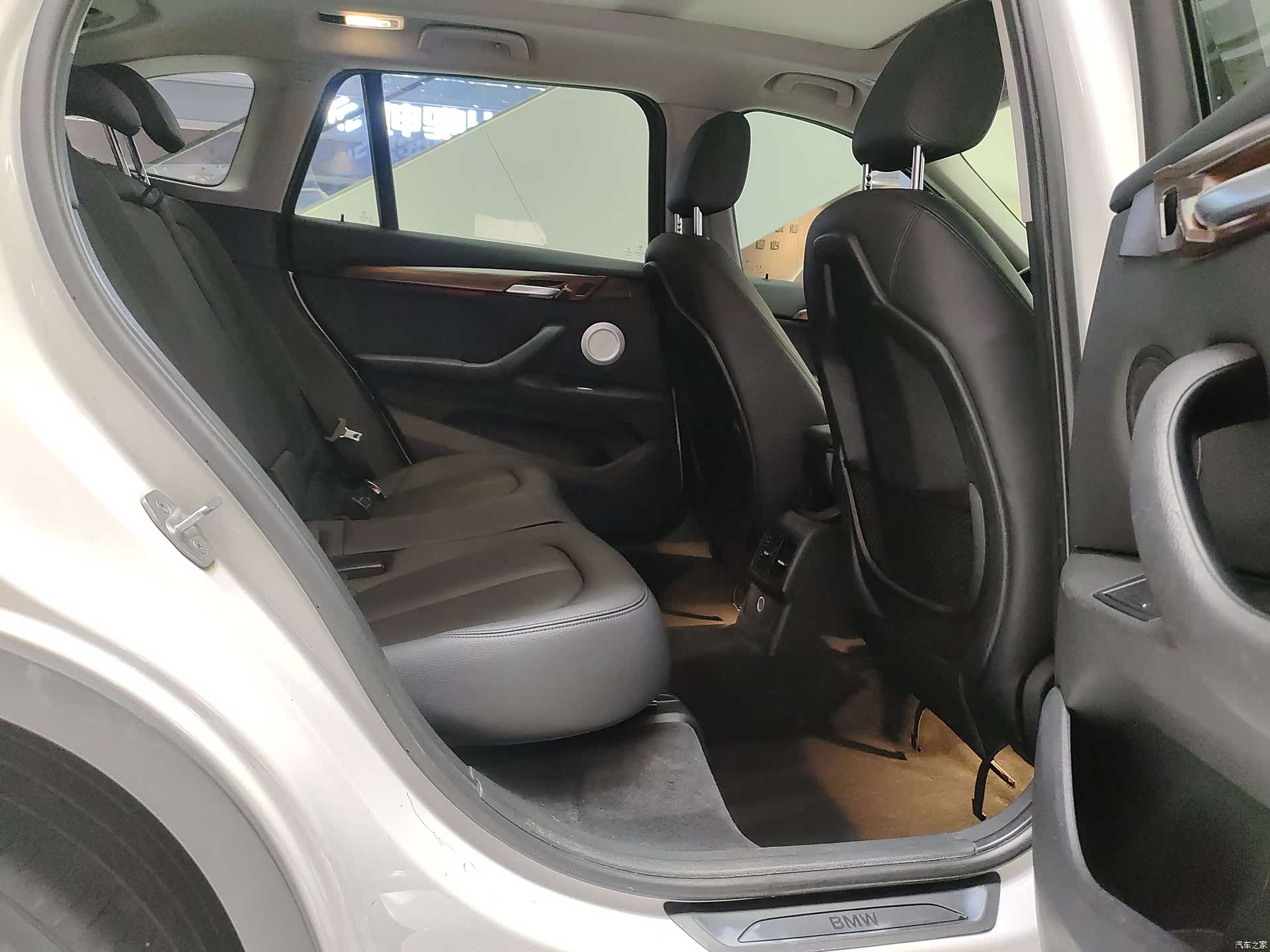 BMW X1, 2017 19