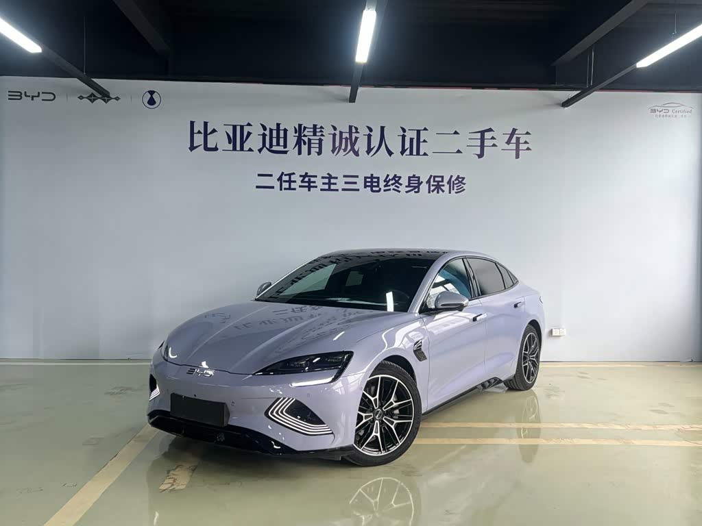 BYD Seal