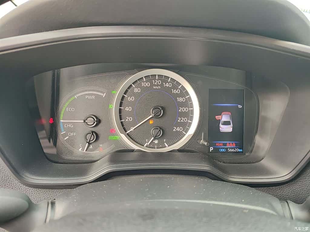 Toyota Corolla, 2022 12
