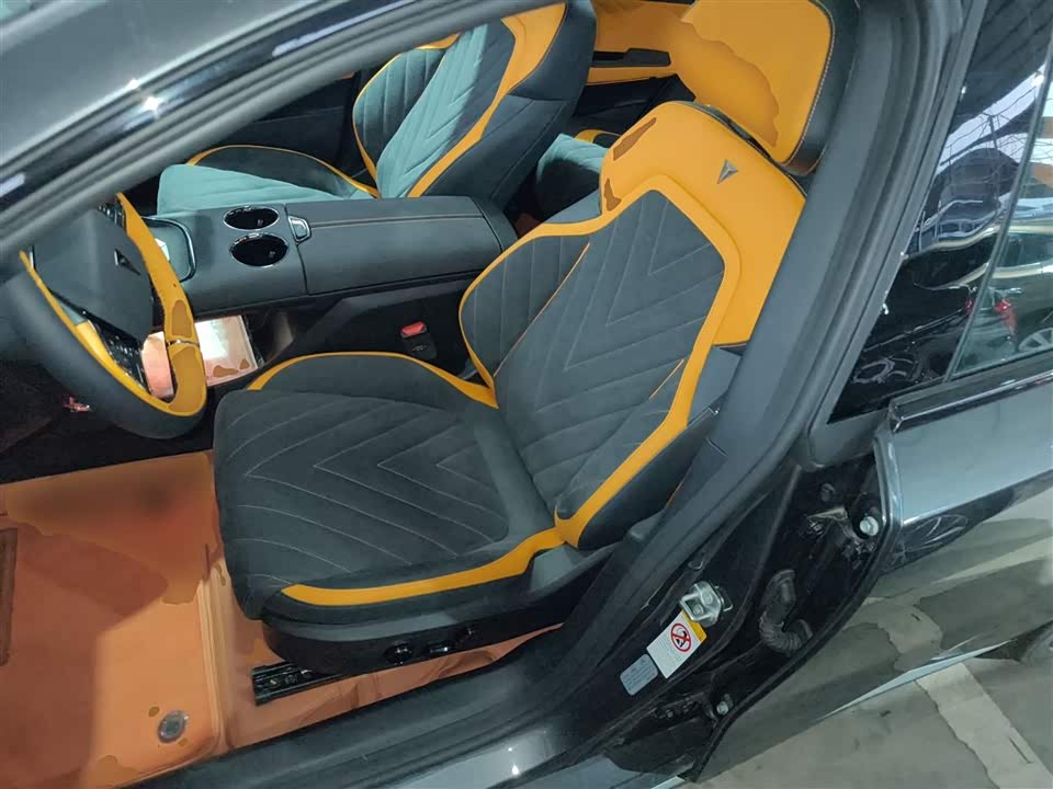 DEEPAL Dark blue SL03