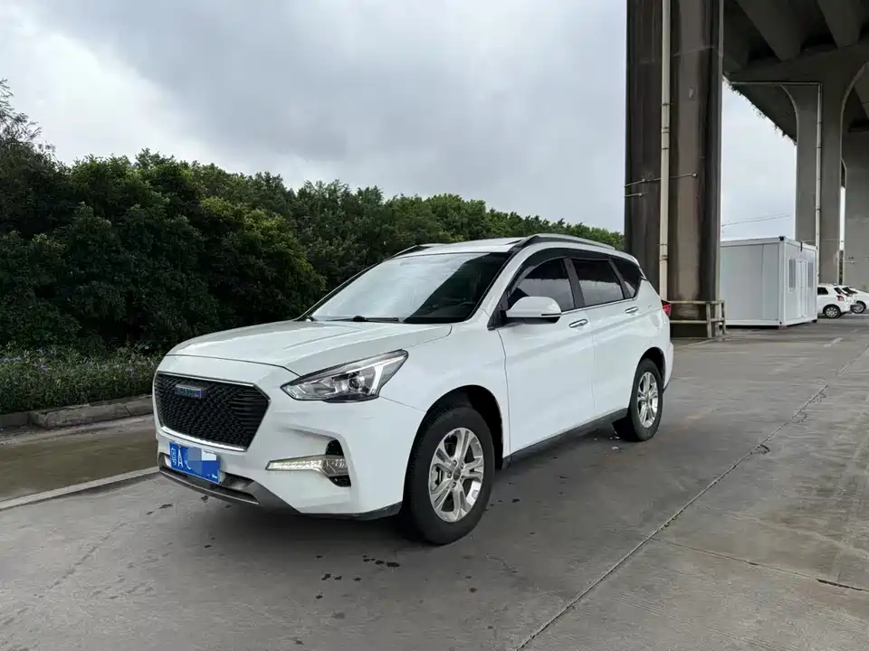 Haval M6 Haval M6