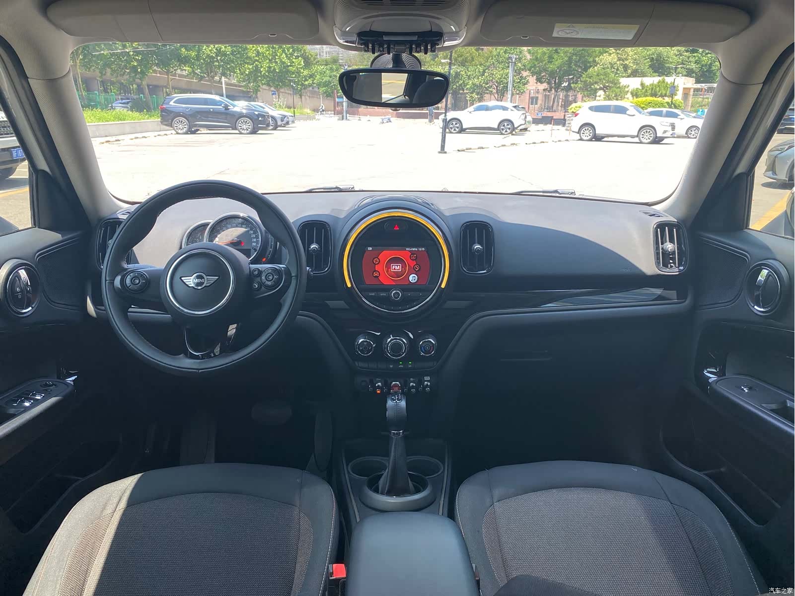 Mini Countryman, 2018 7