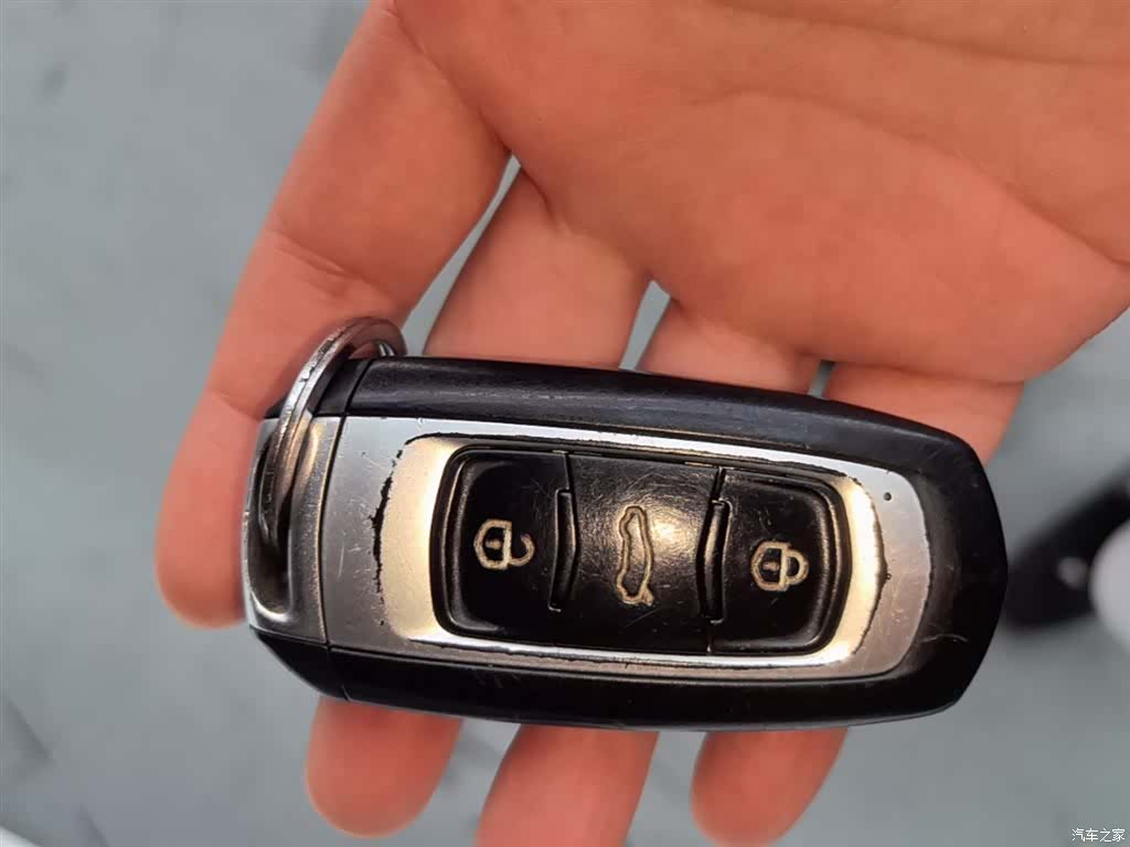 Geely Emgrand, 2018 9