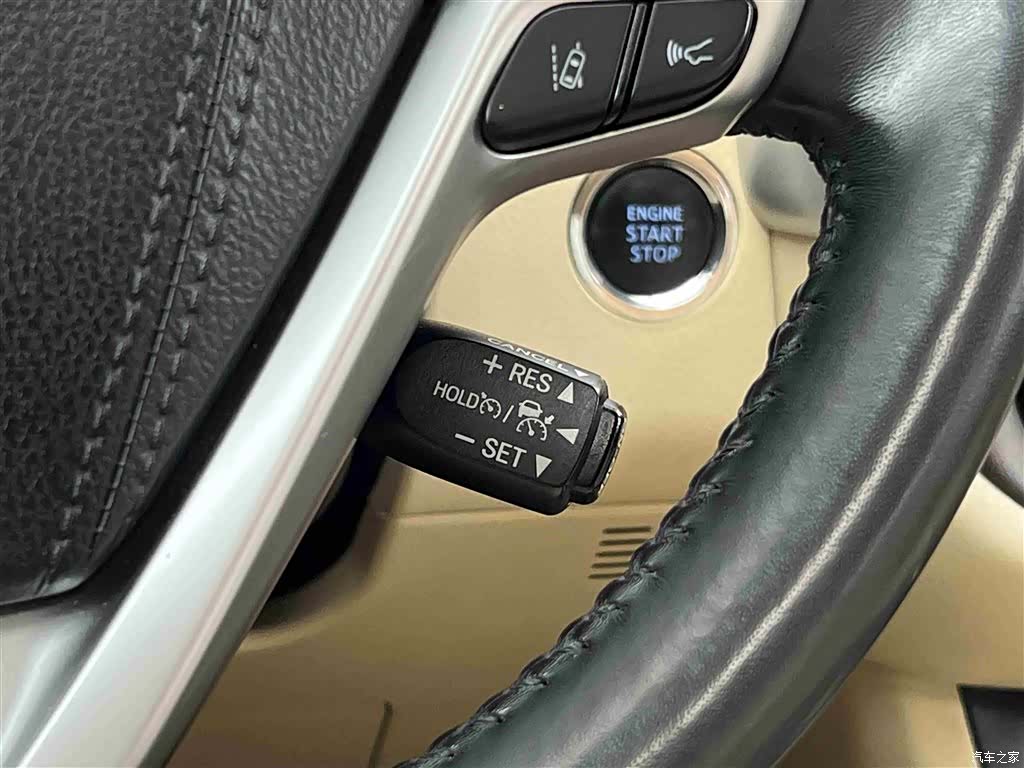 Toyota Highlander, 2021 28