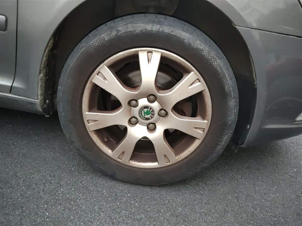 Skoda Octavia Skoda Octavia