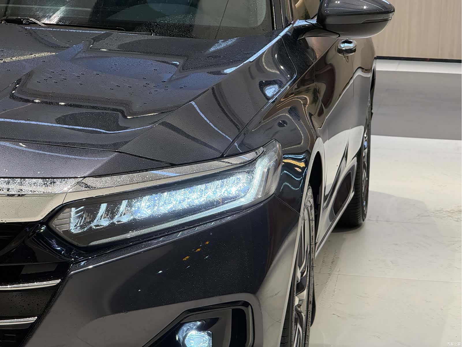Honda Accord, 2022 18