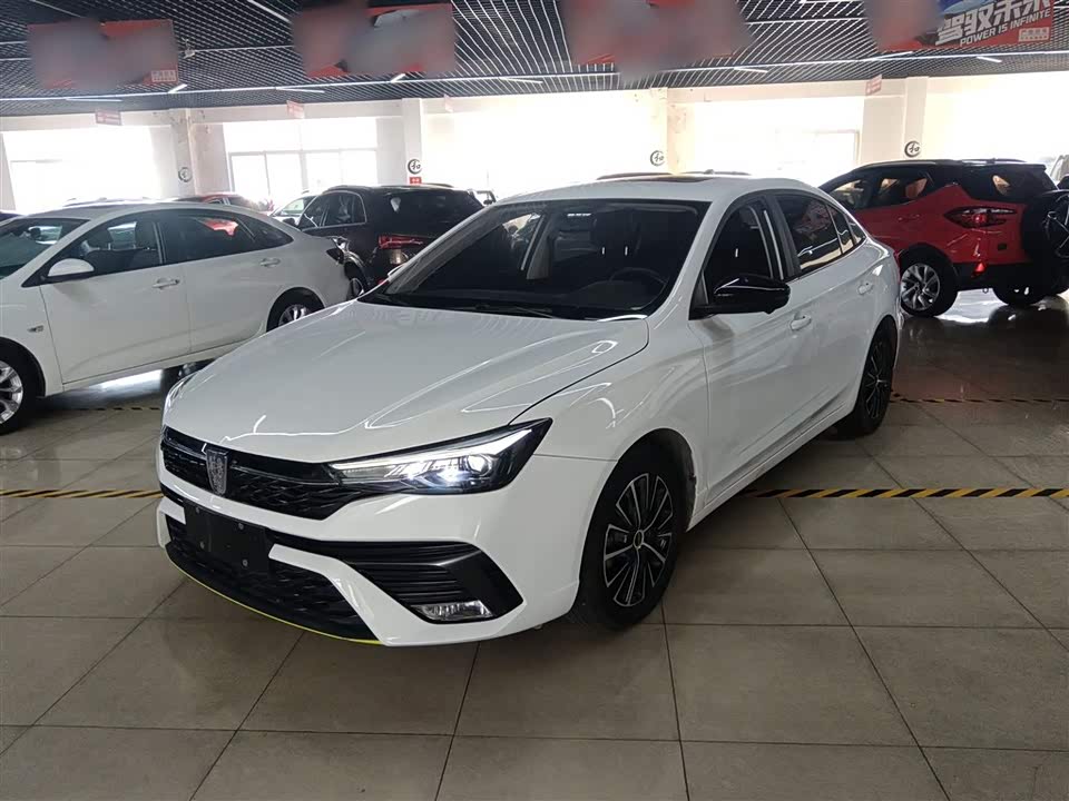 Roewe i5
