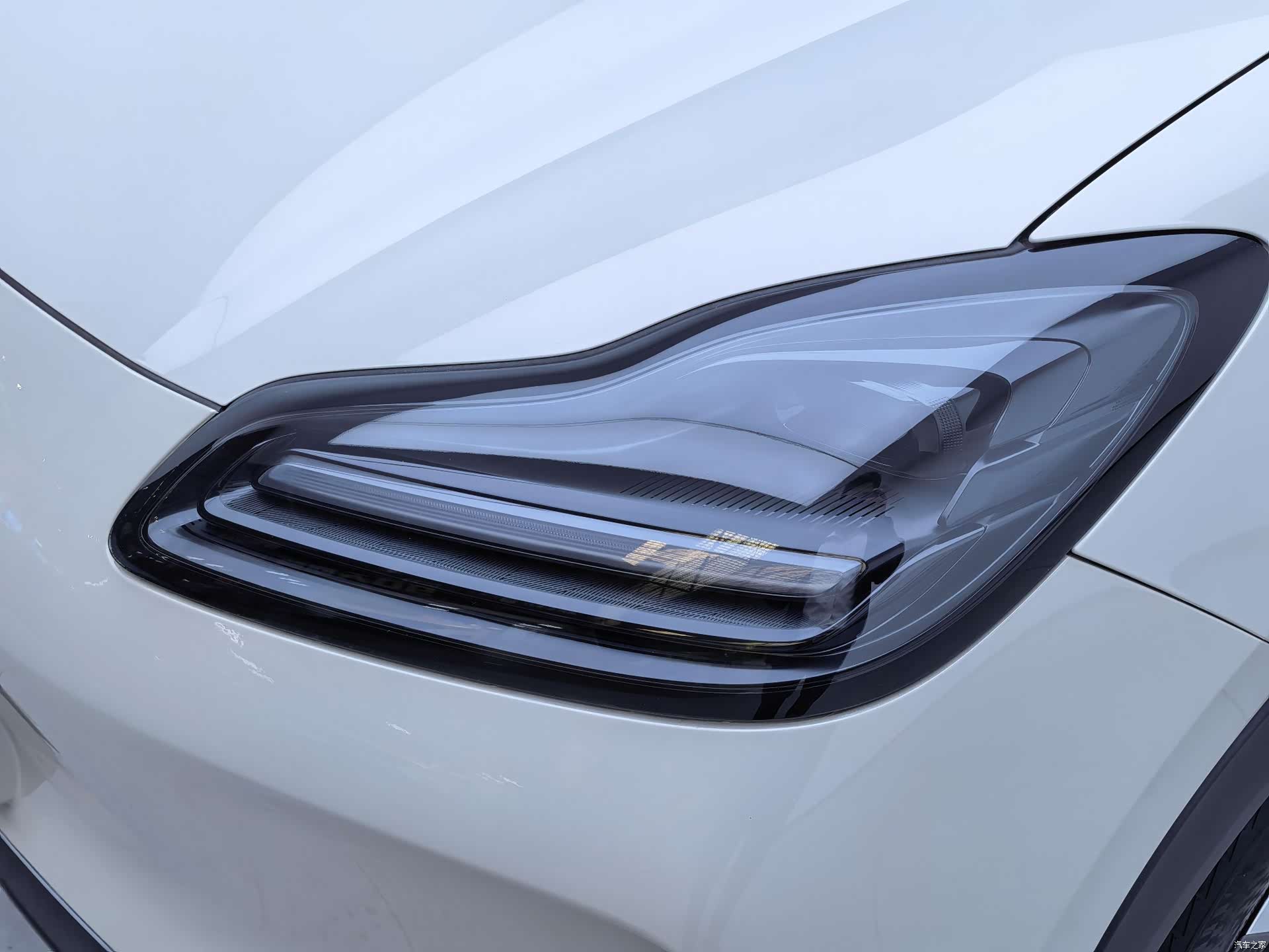 Wuling Bingo, 2026 12