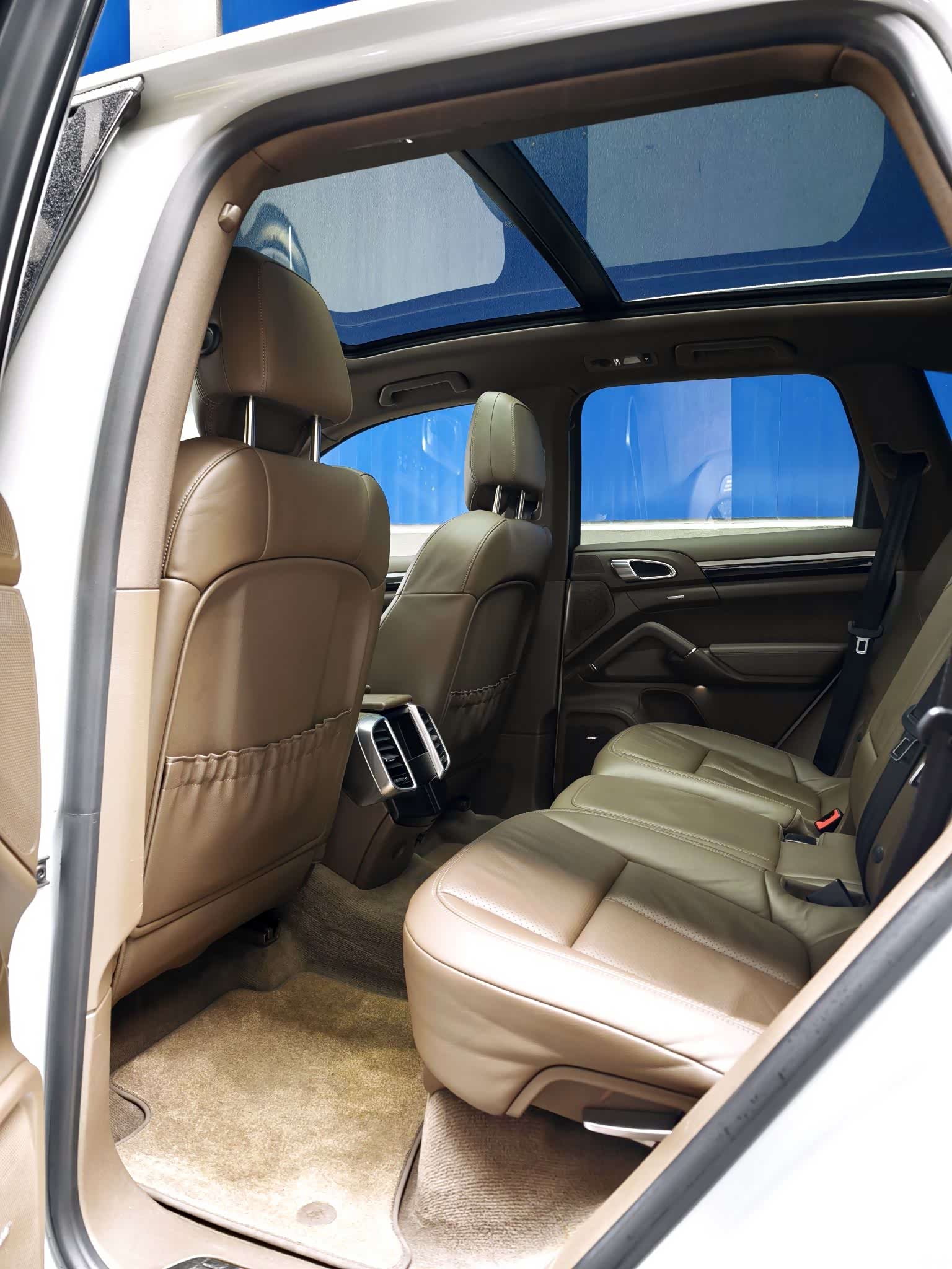 Porsche Cayenne, 2014 13
