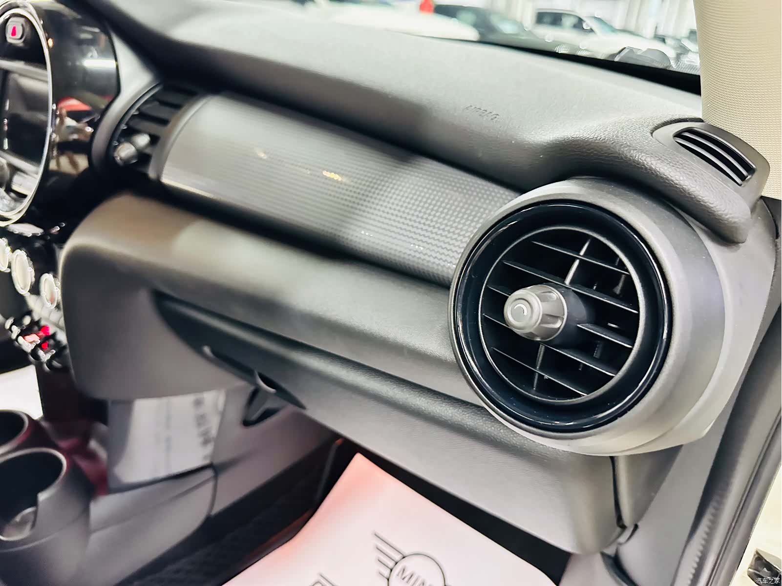 Mini Cooper, 2017 18