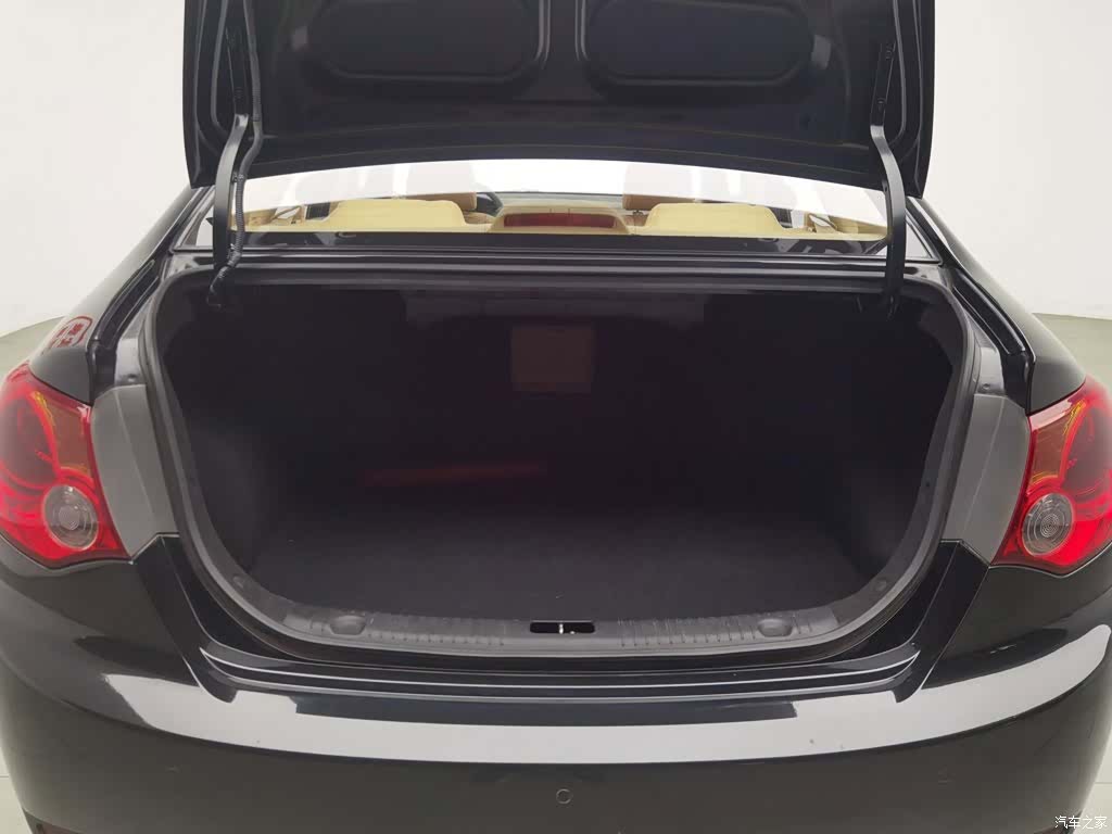 Hyundai GLS, 2010 16