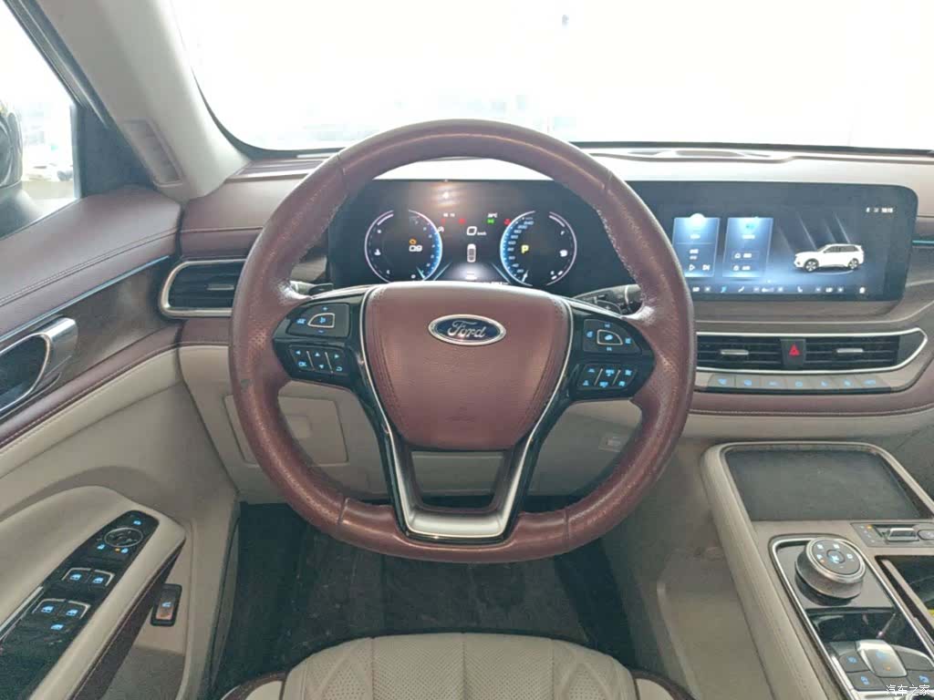 Ford Equator, 2021 11