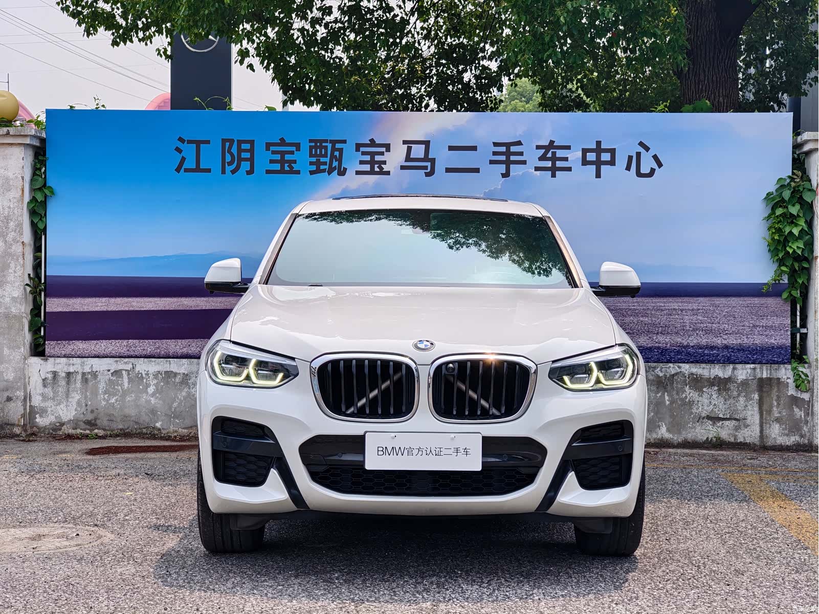 BMW X4, 2019 2