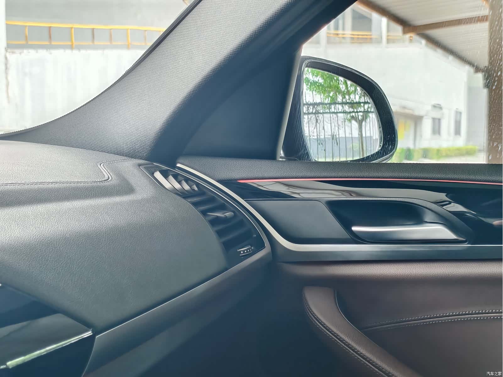 BMW X4, 2019 14