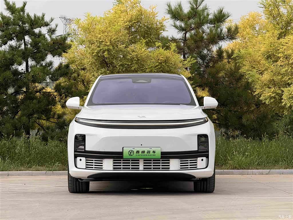 Li Auto L7, 2023 2