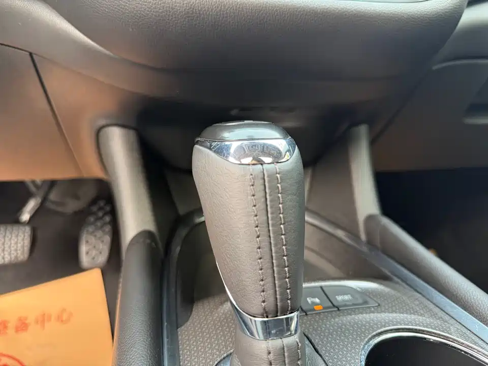 Chevrolet Mai Ruibao XL